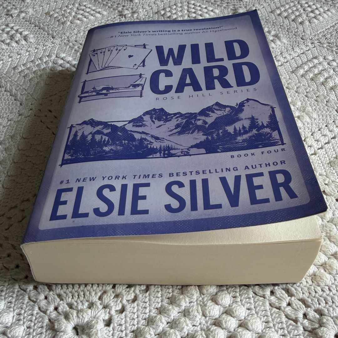 Wild Card (Deluxe Edition)