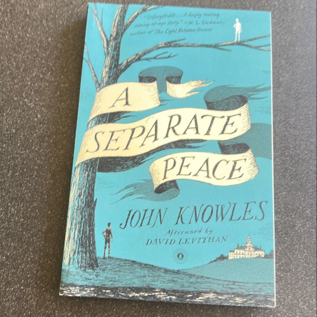 A Separate Peace