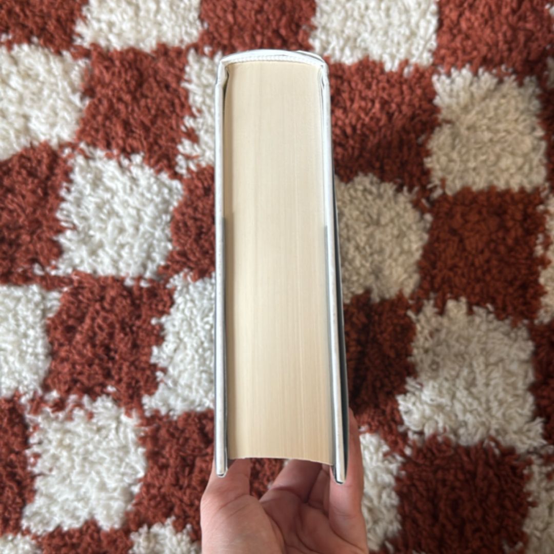 Before the Devil Breaks You