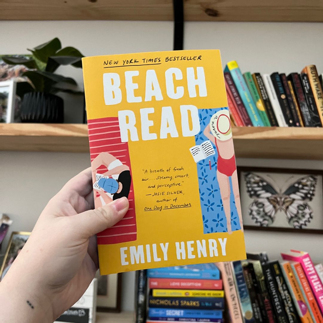 Beach Read