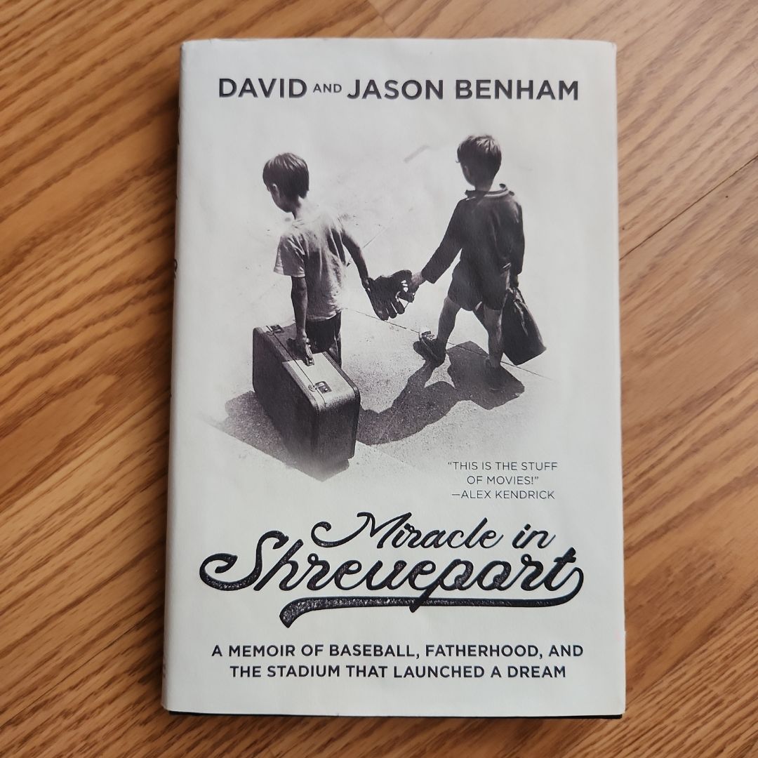 Miracle in Shreveport