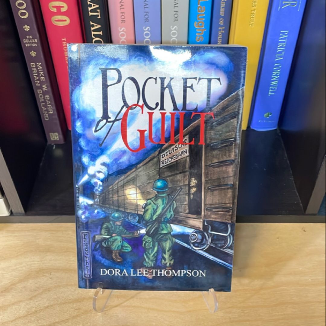 Pocket of Guilt