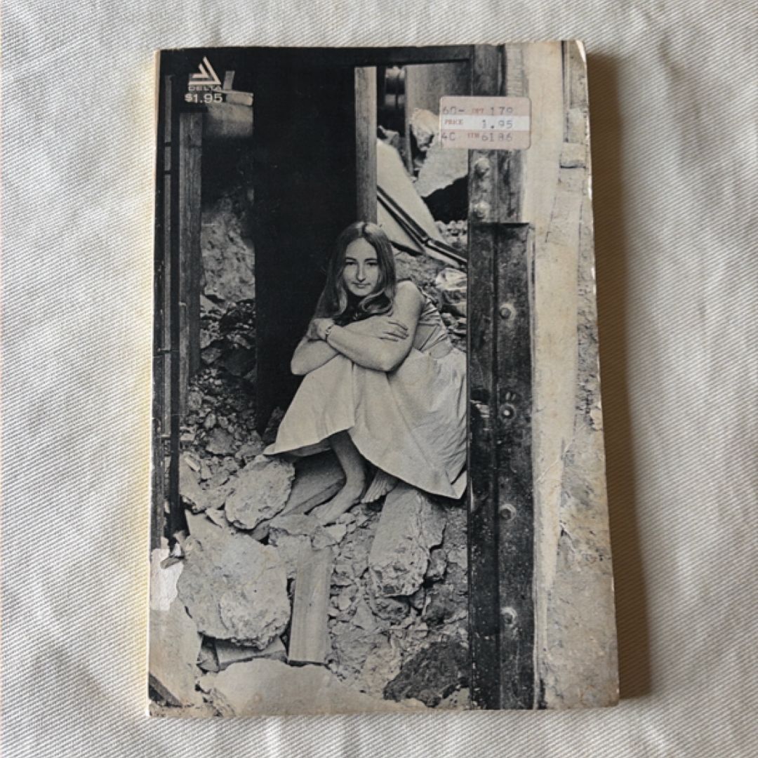 The Pill Versus the Springhill Mine Disaster