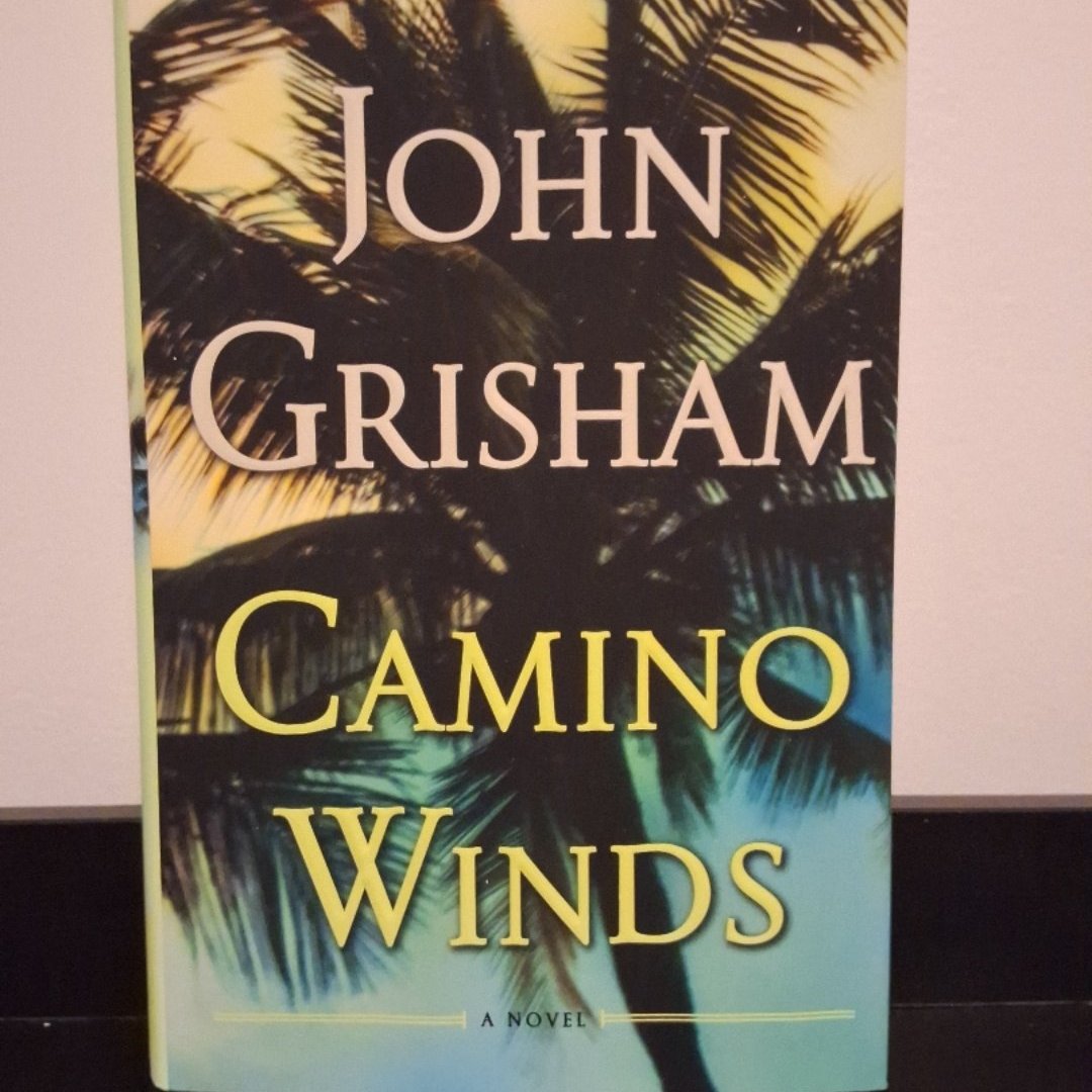 Camino Winds
