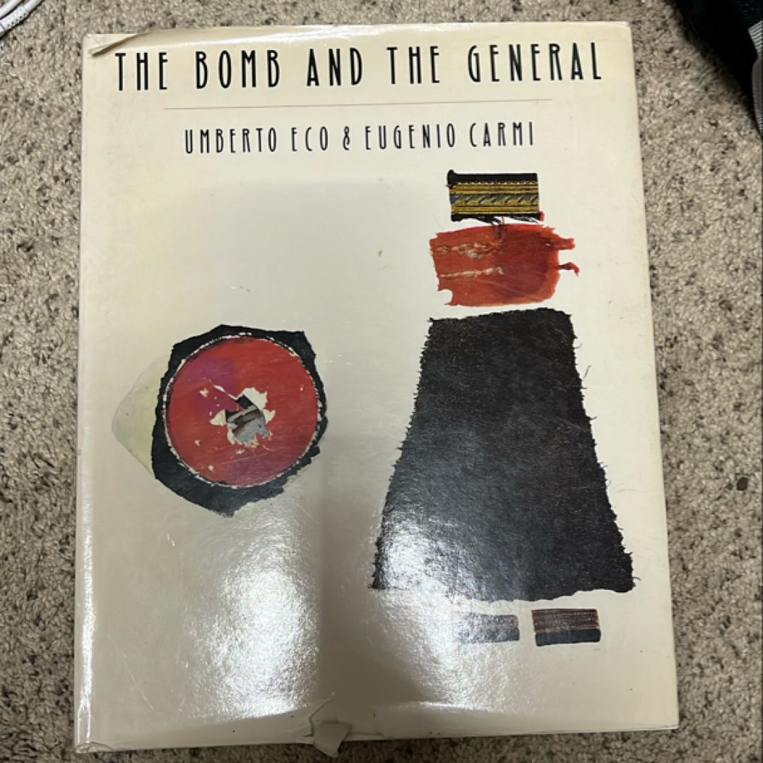 The Bomb and the General