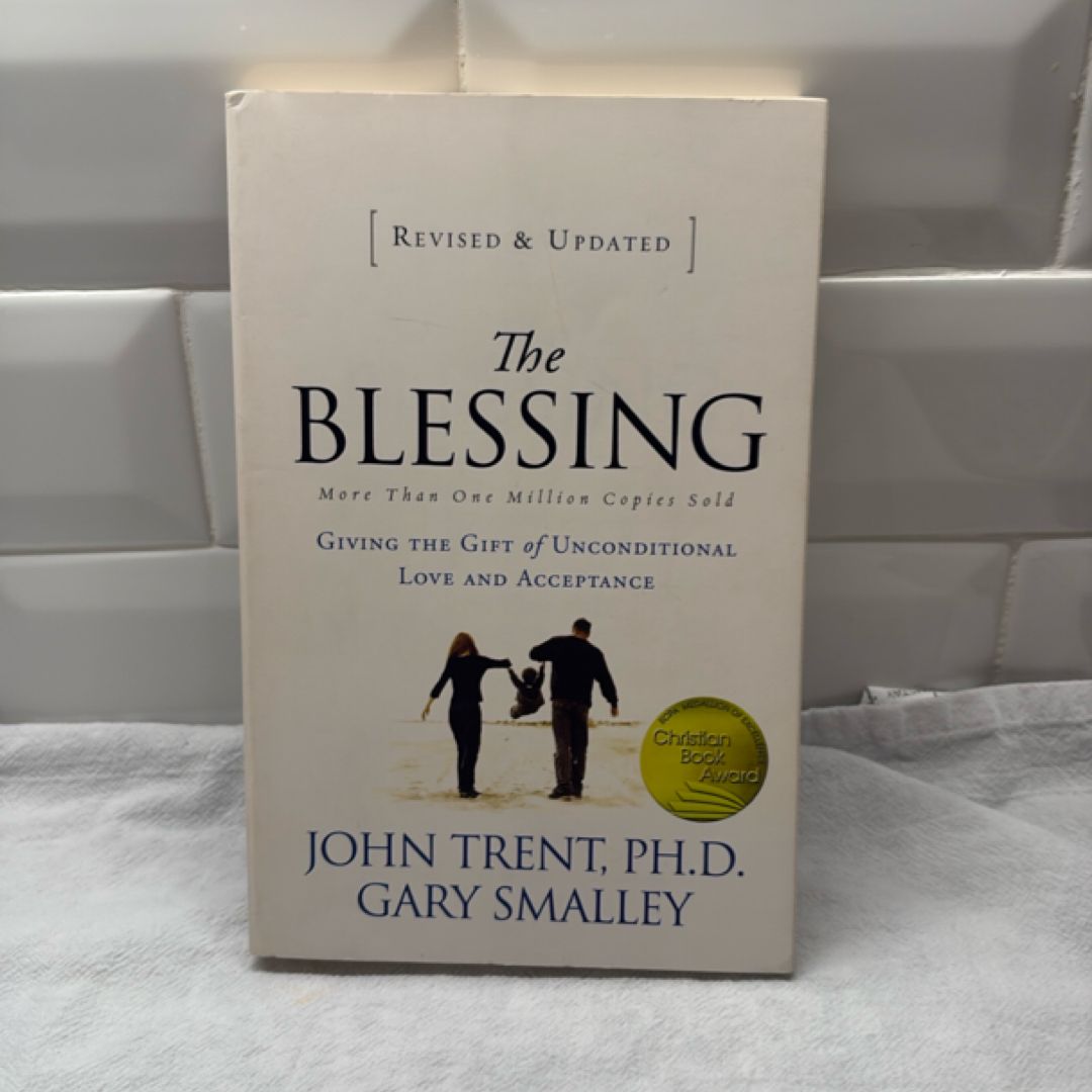The Blessing