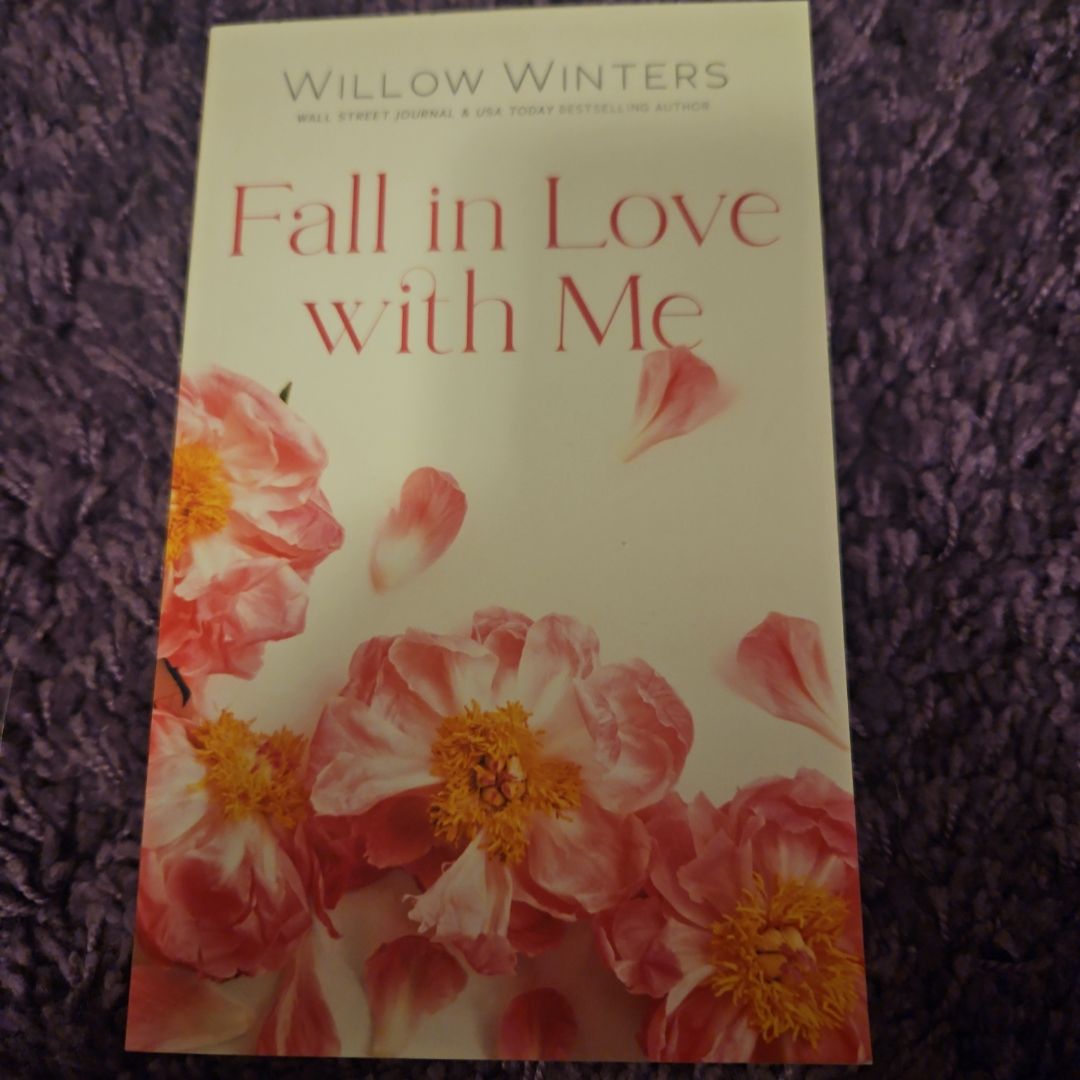 Fall in Love with Me