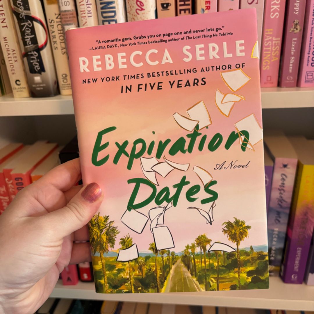 Expiration Dates