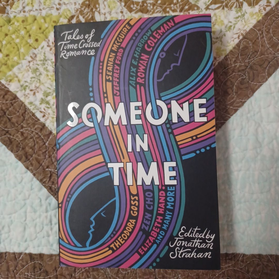 Someone in Time