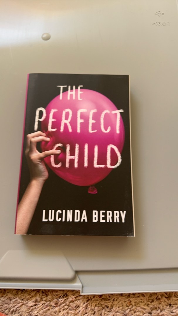 The Perfect Child