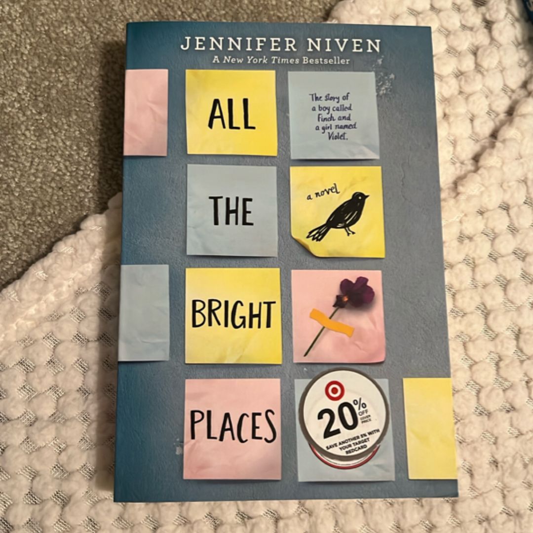 All the Bright Places
