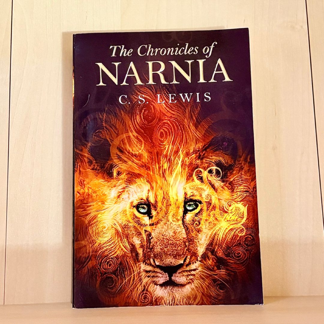 The Chronicles of Narnia