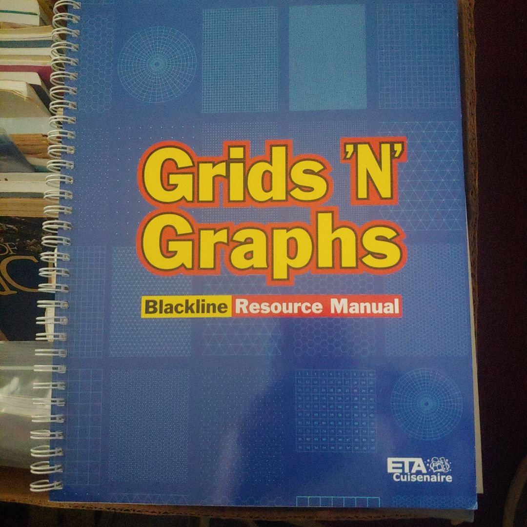 Grids 'N' Graphs