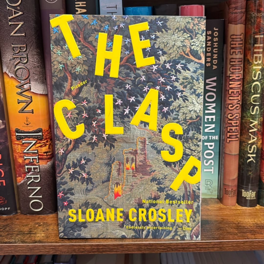The Clasp