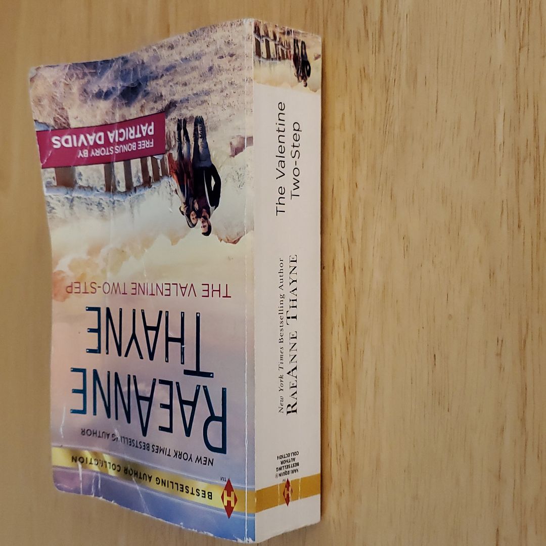 The Valentine Two-Step and the Color of Courage