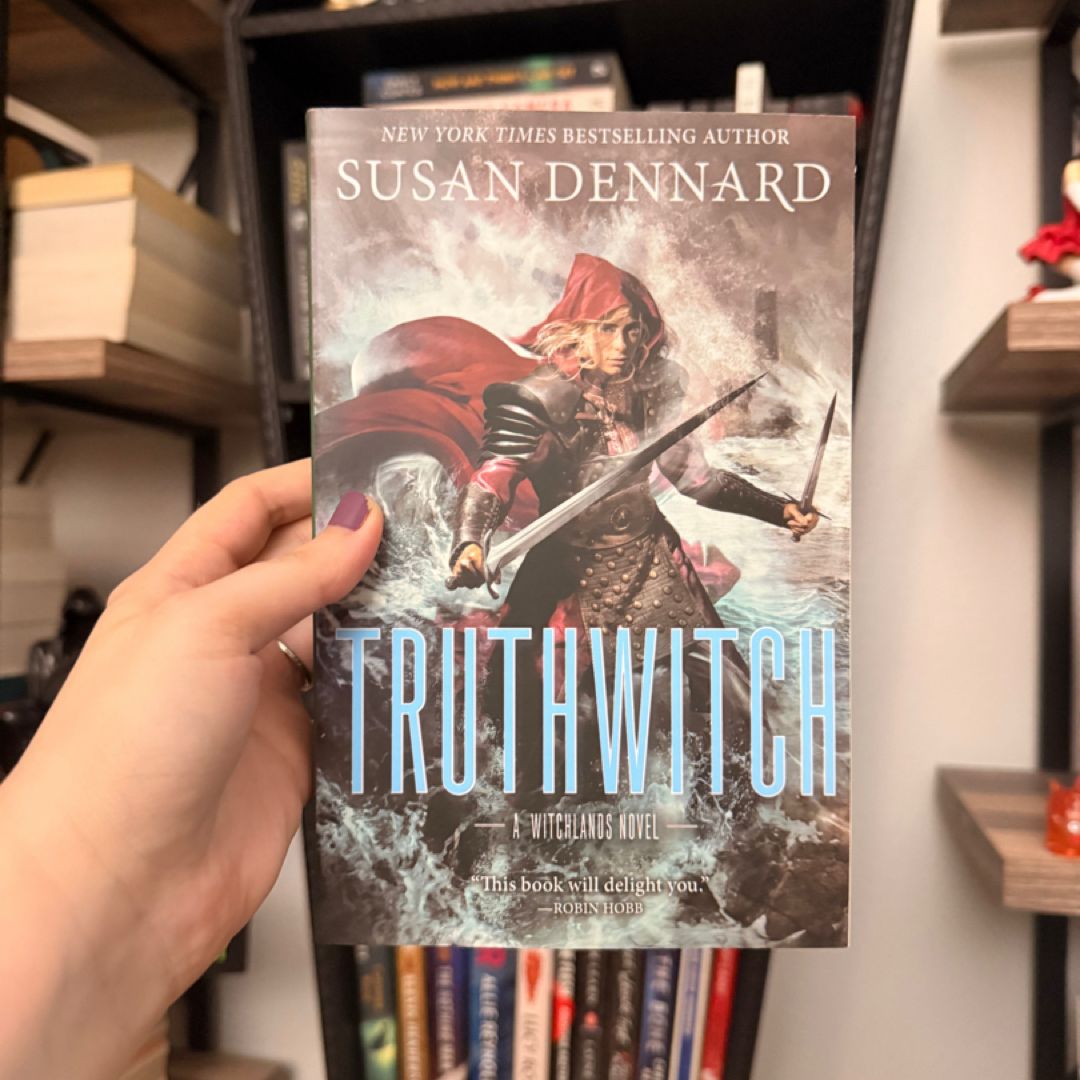 Truthwitch