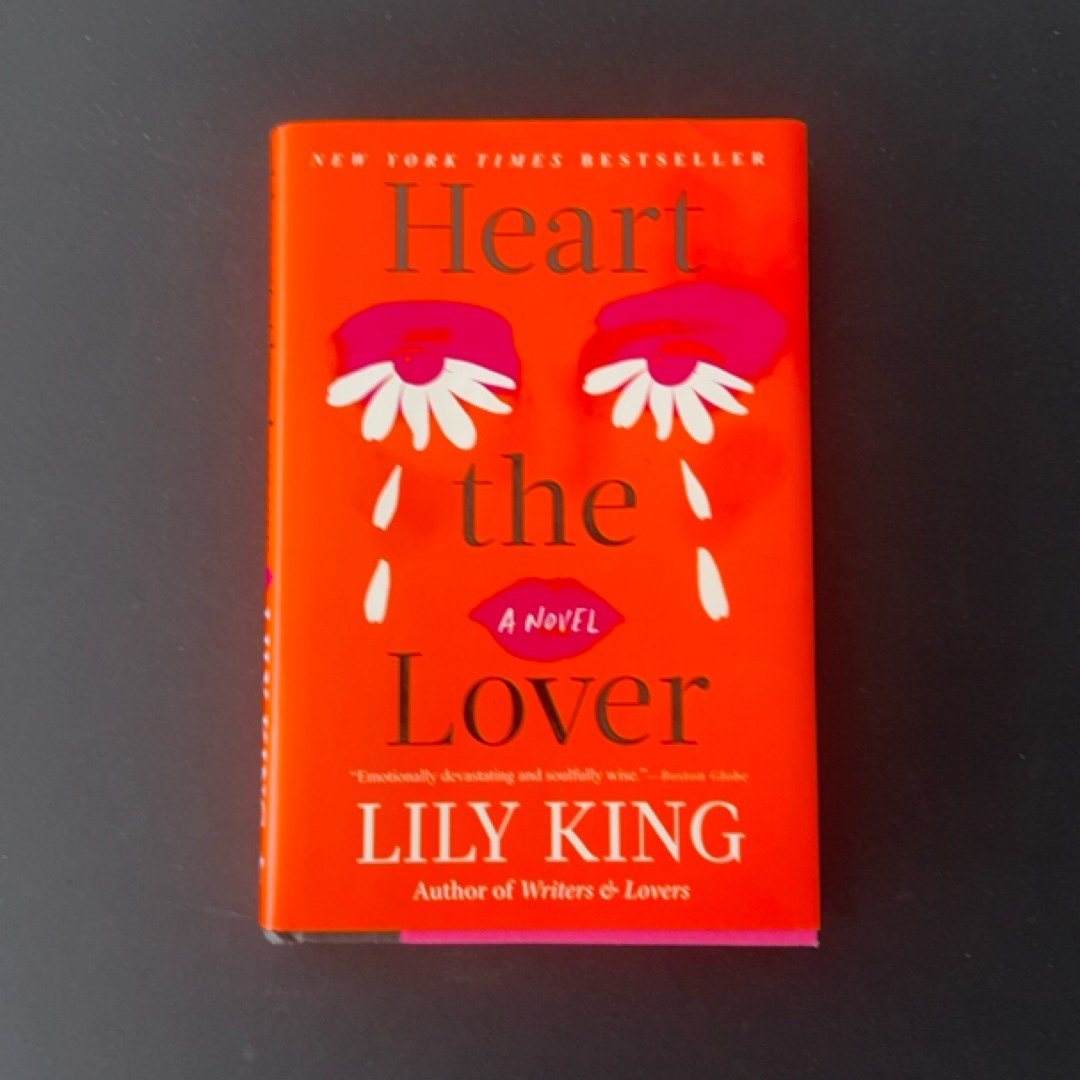Heart the Lover