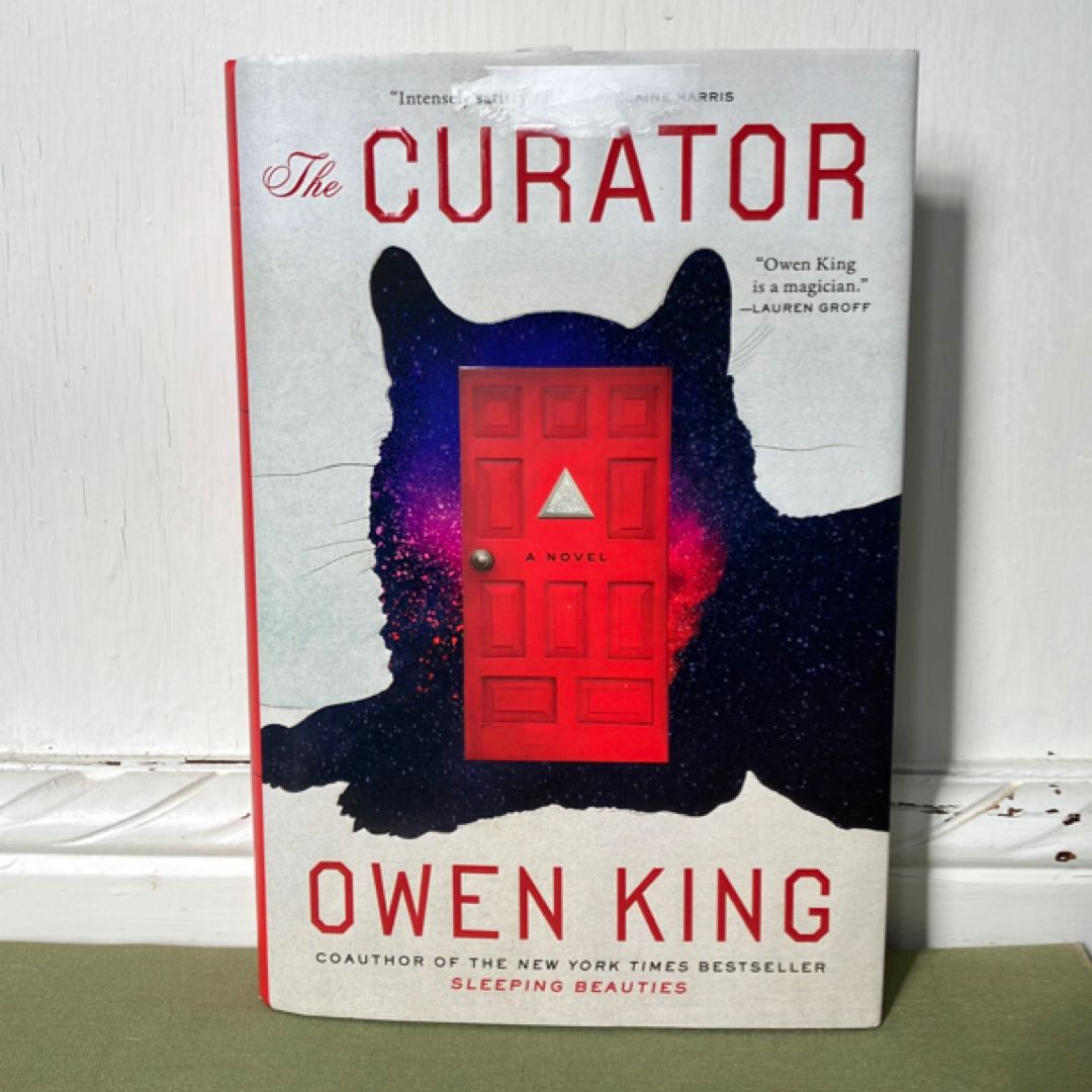 The Curator