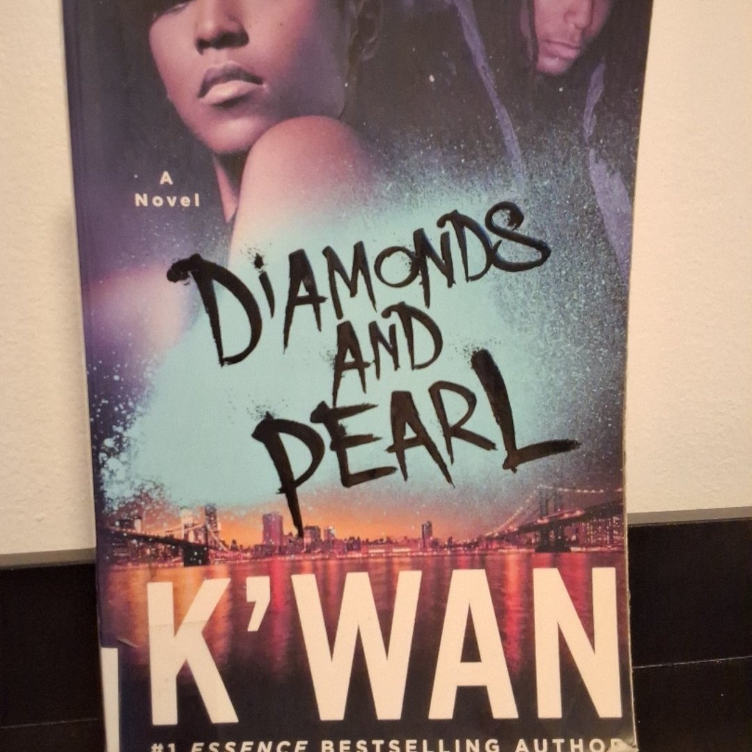 Diamonds and pearl