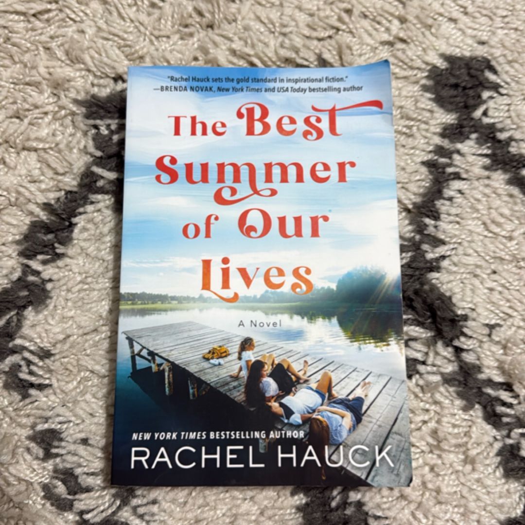 The Best Summer of Our Lives