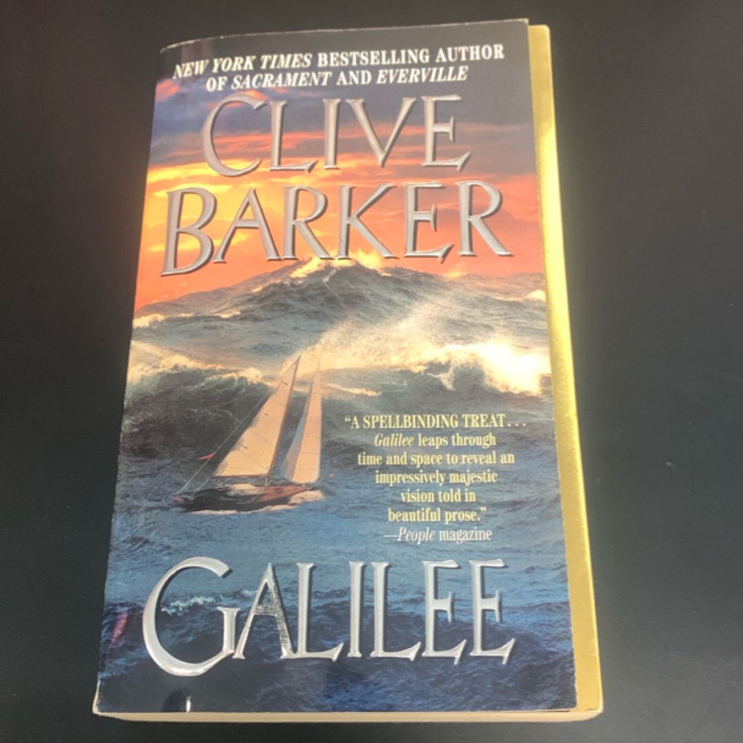 Galilee