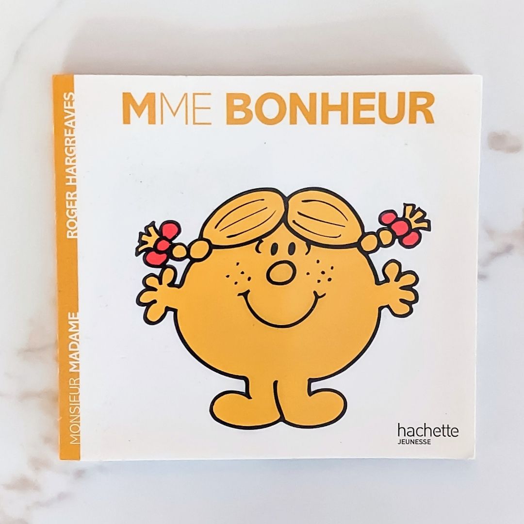 Madame Bonheur
