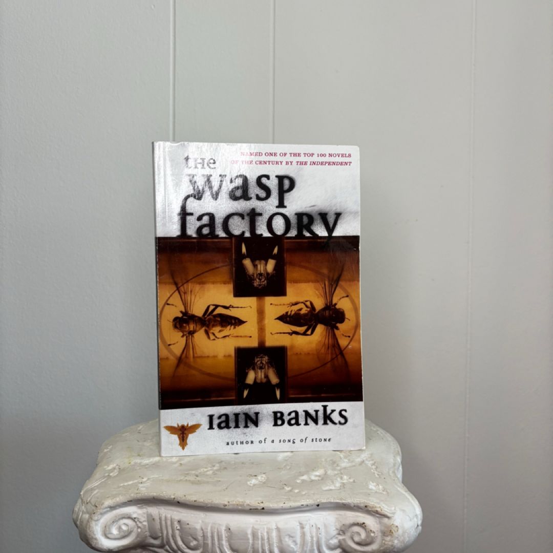 The Wasp Factory