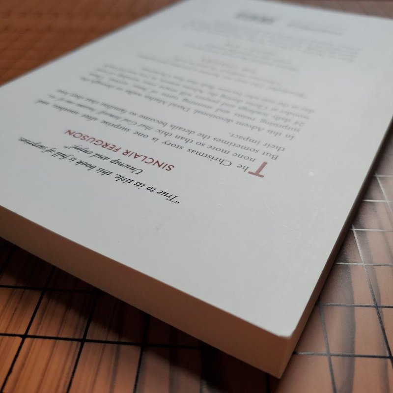 The Christmas We Didn't Expect