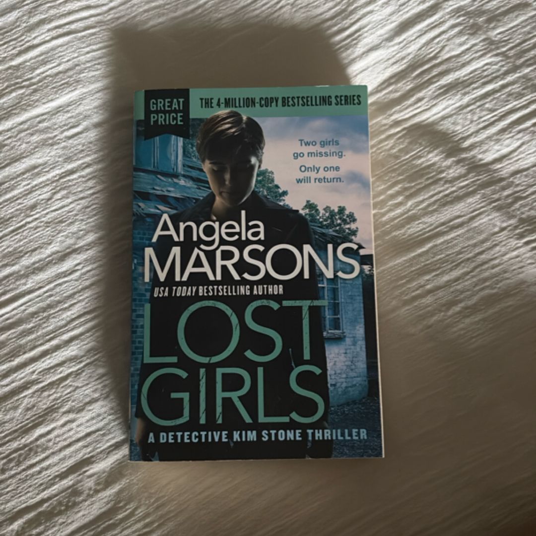 Lost Girls