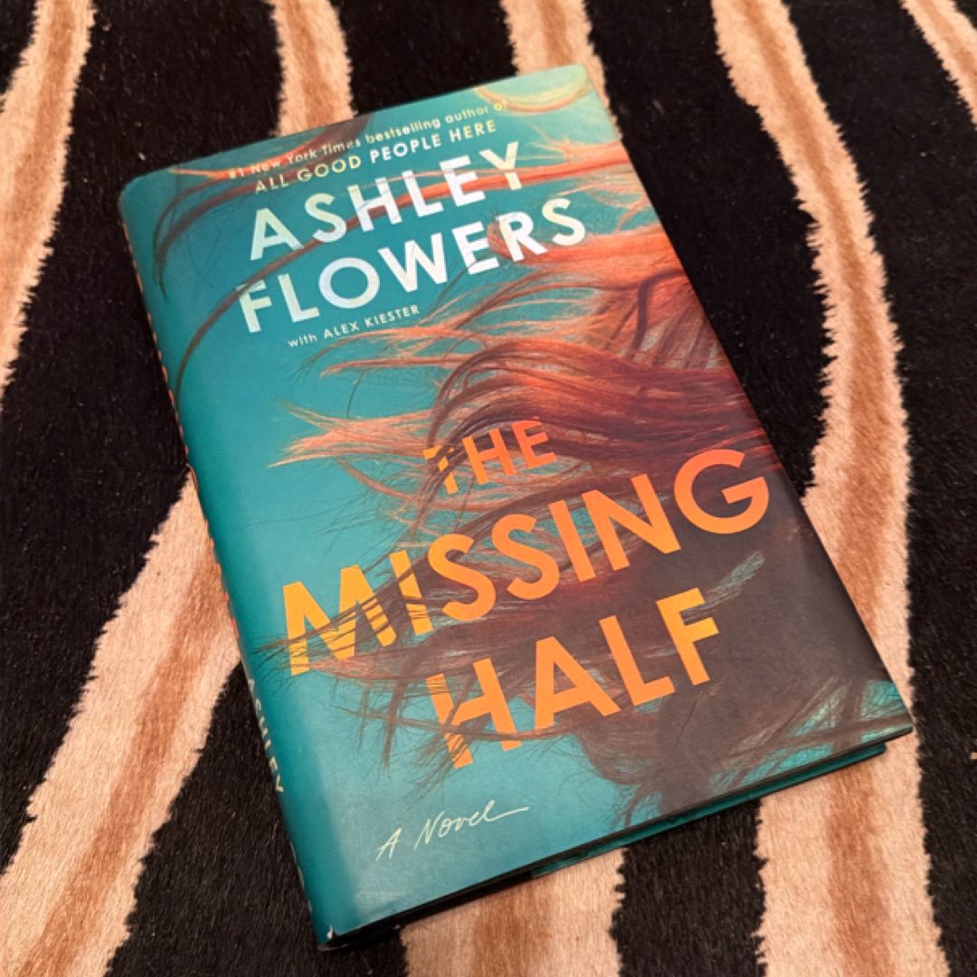 The Missing Half