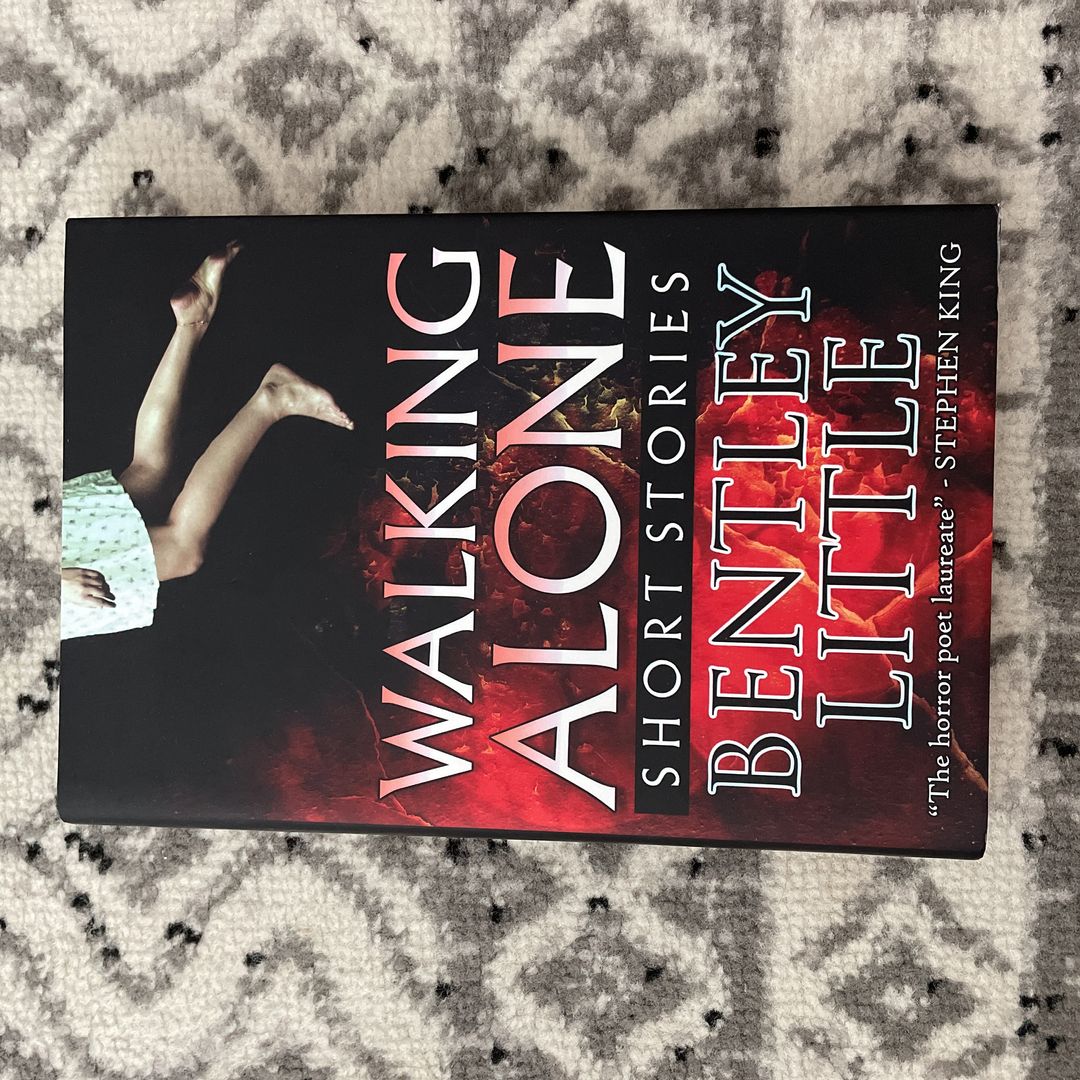 Walking Alone