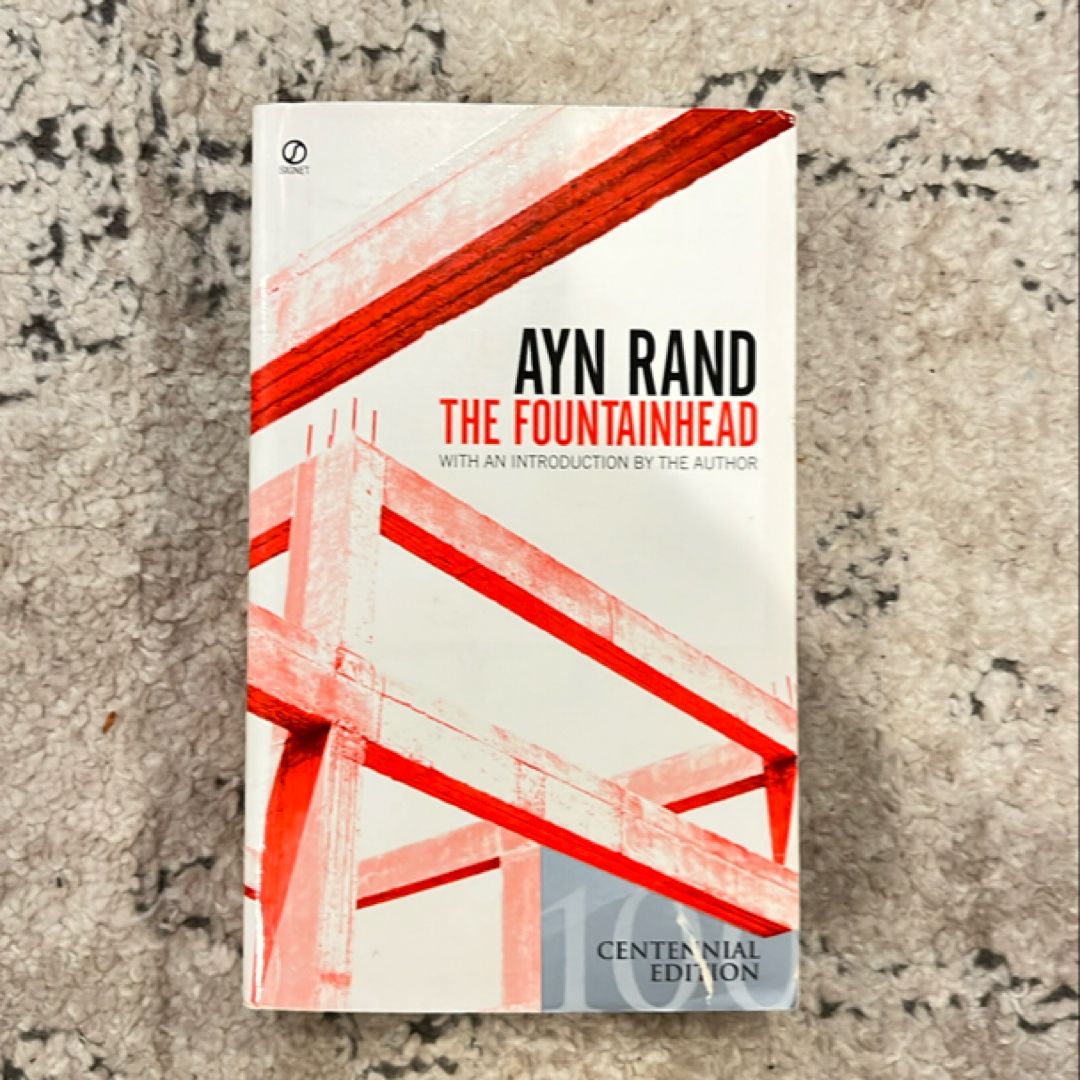 The Fountainhead