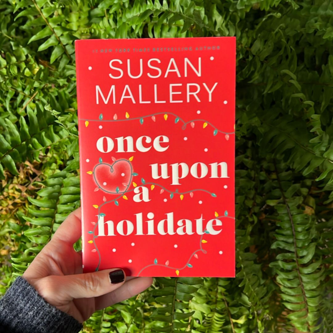 Once upon a Holidate