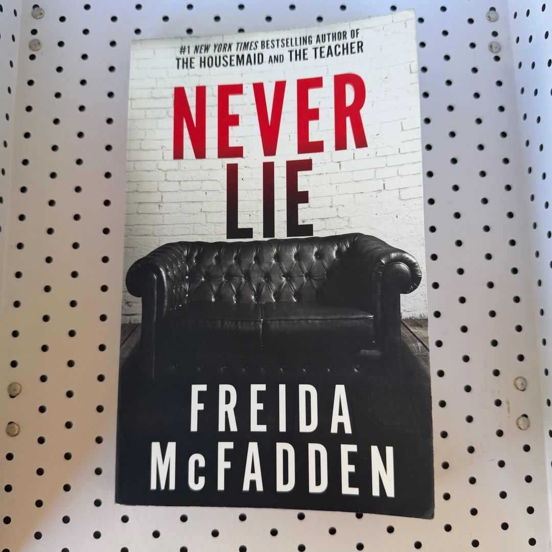 Never Lie