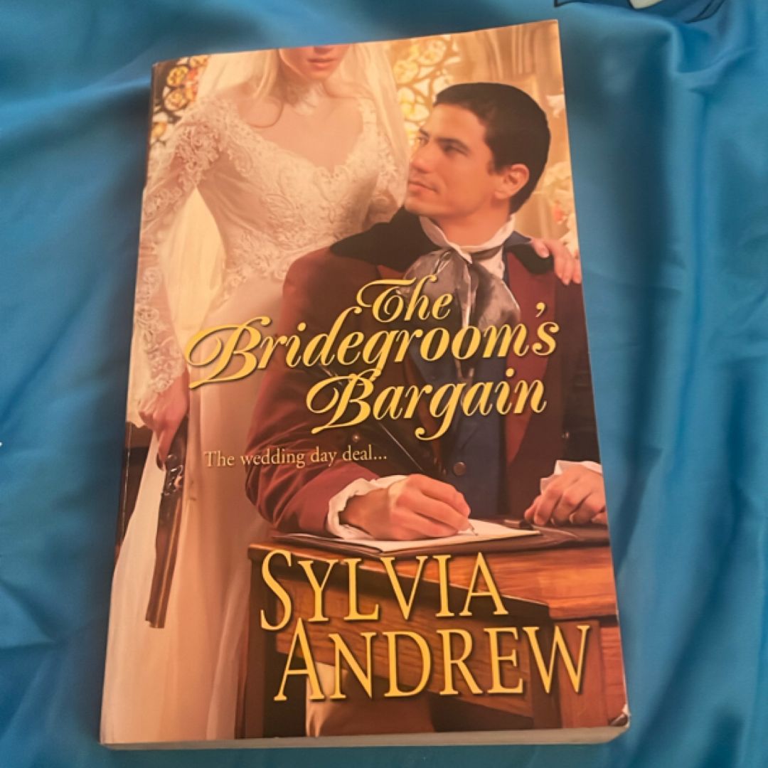 The Bridegroom's Bargain