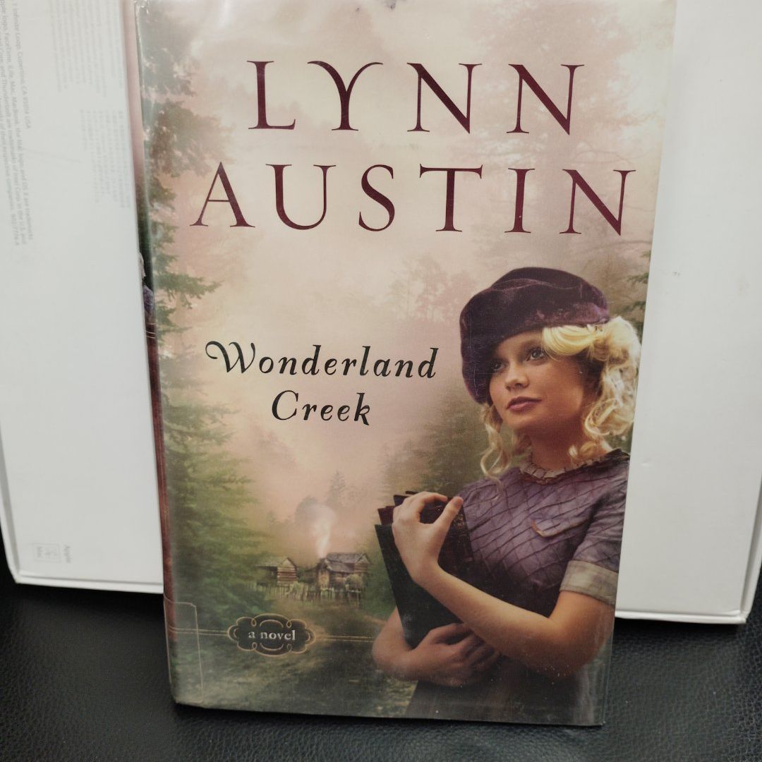 Wonderland Creek