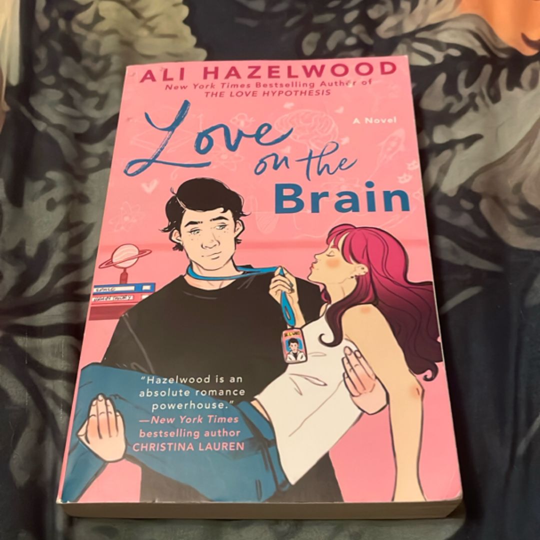 Love on the Brain