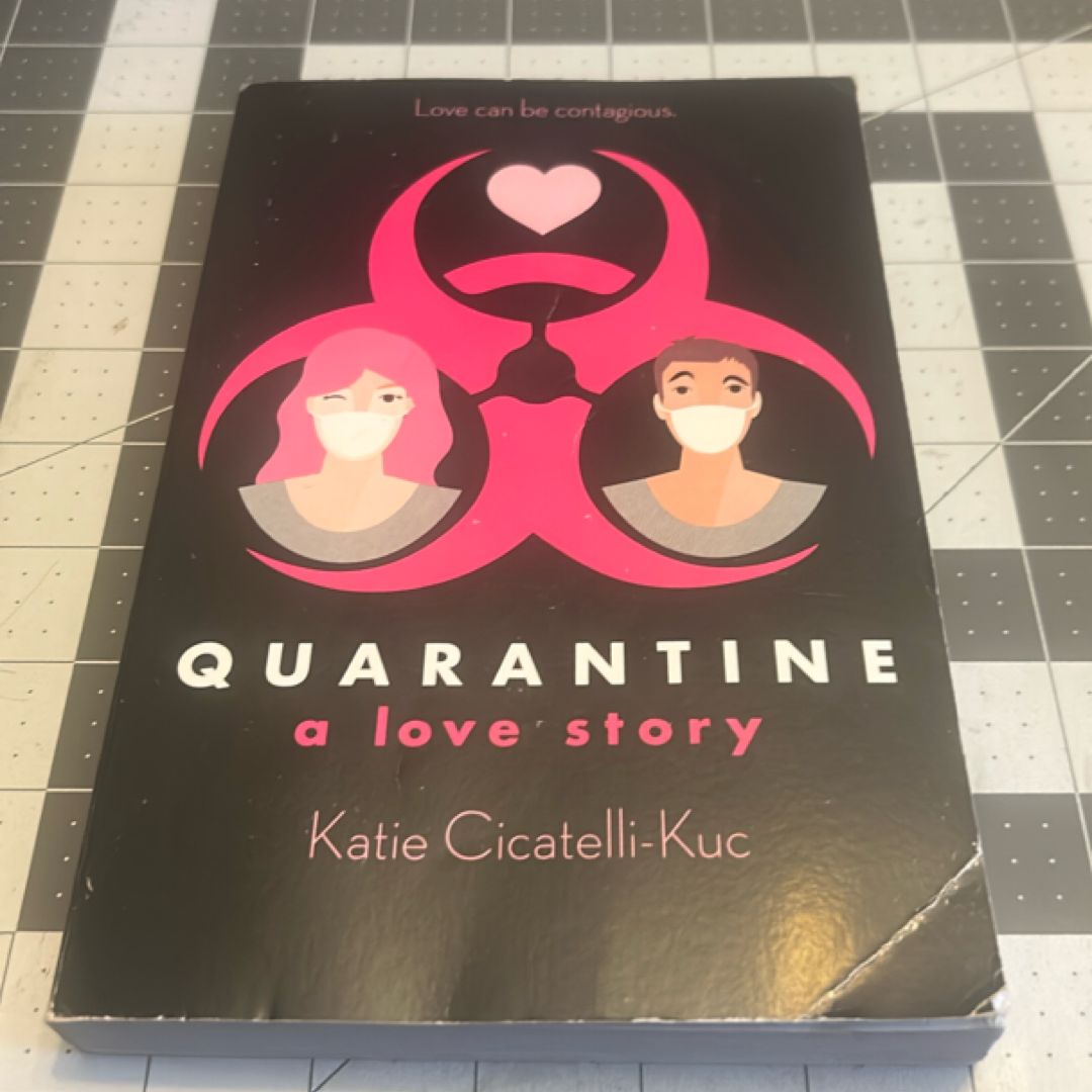 Quarantine