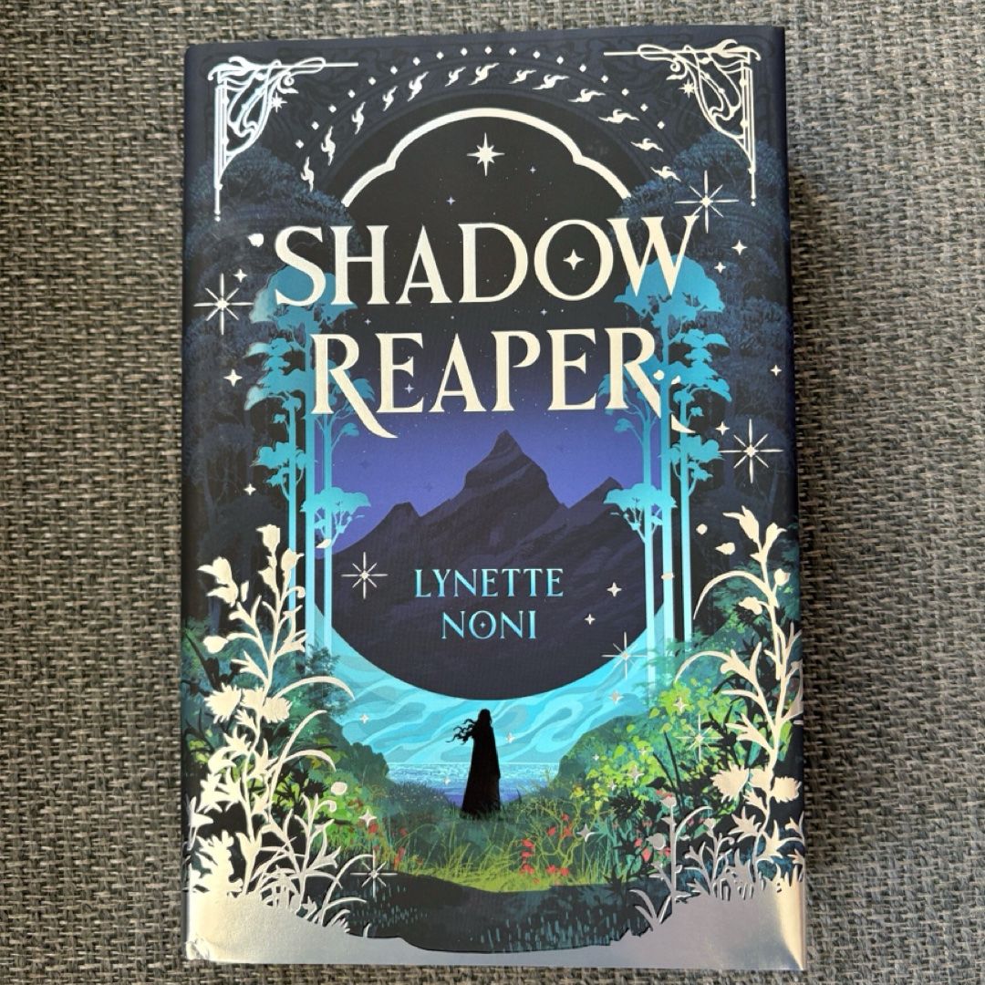 Shadow Reaper