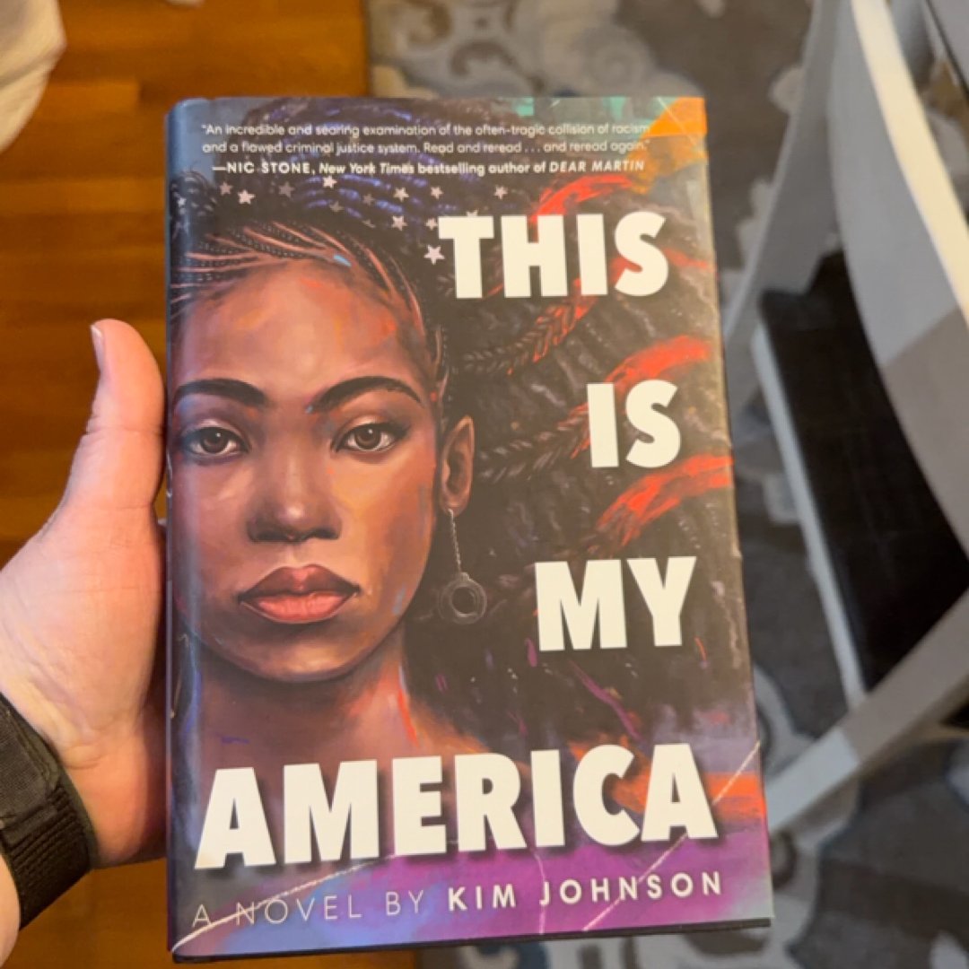 This Is My America