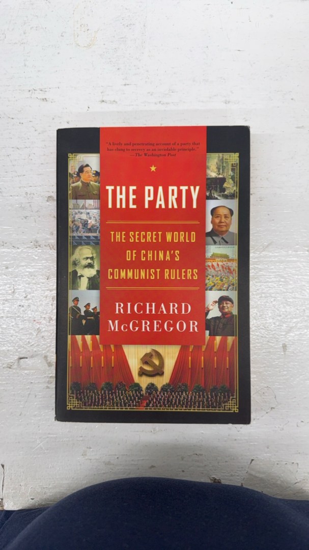 The Party