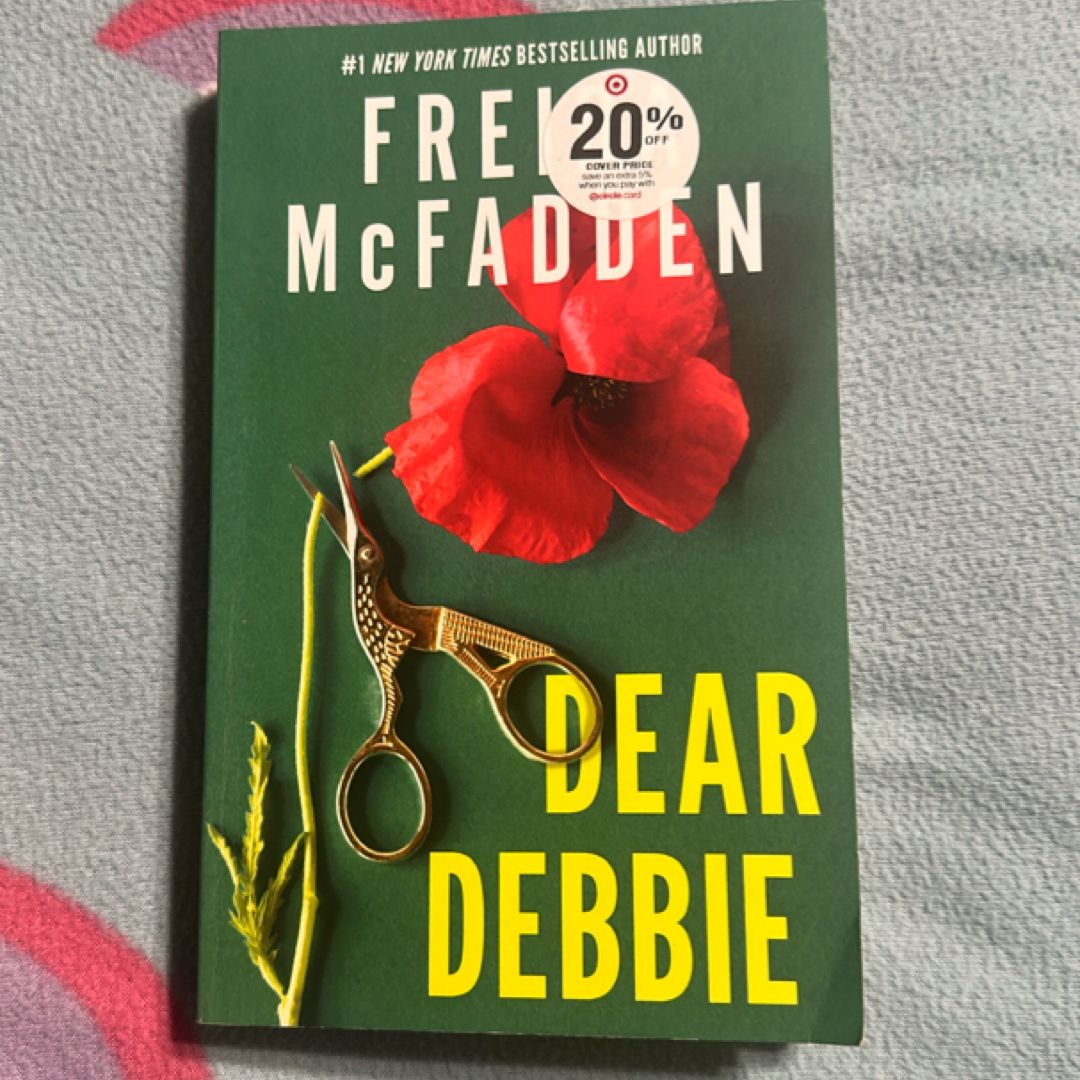 Dear Debbie