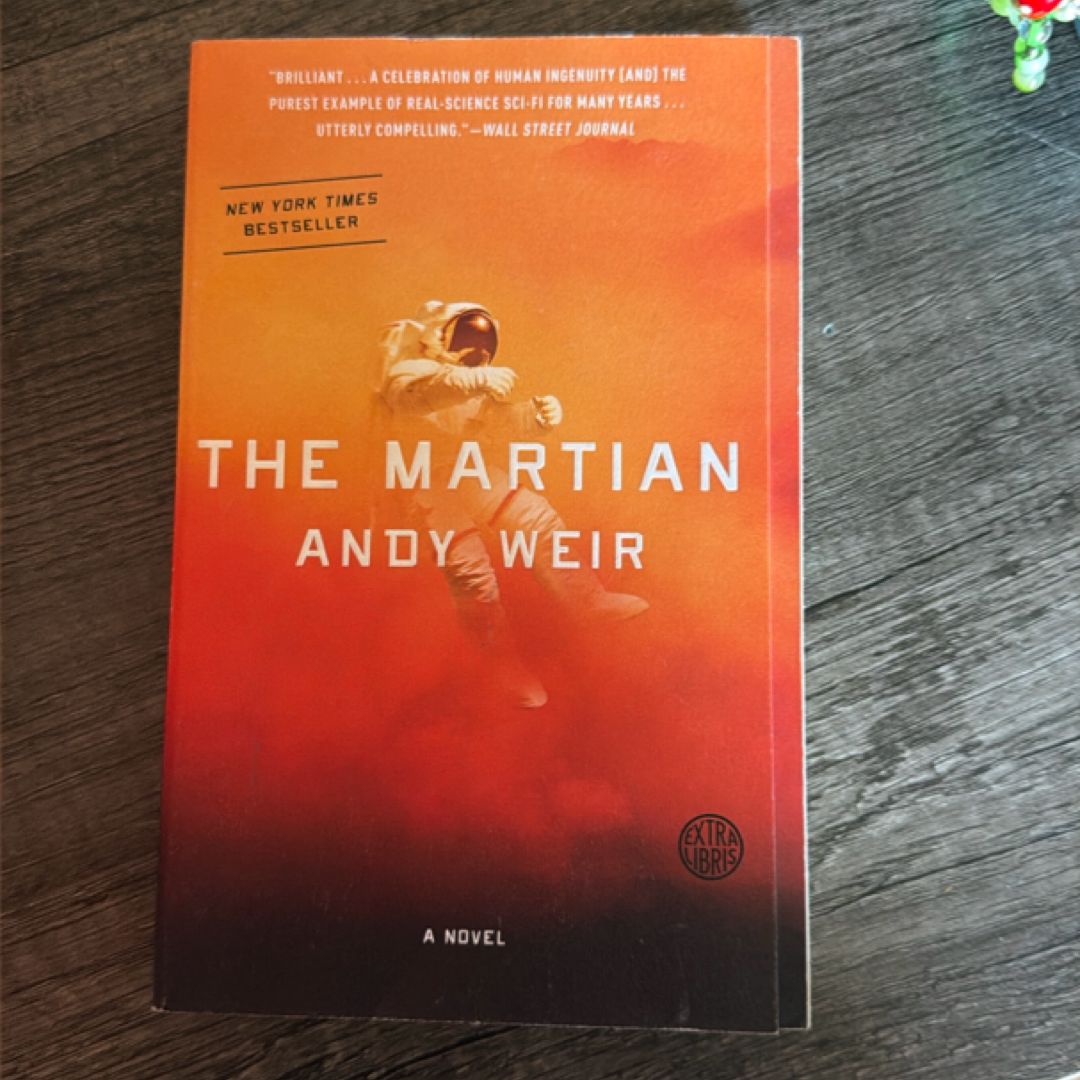 The Martian