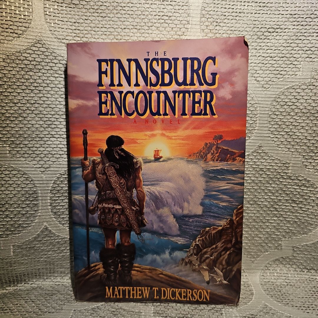 The Finnsburg Encounter