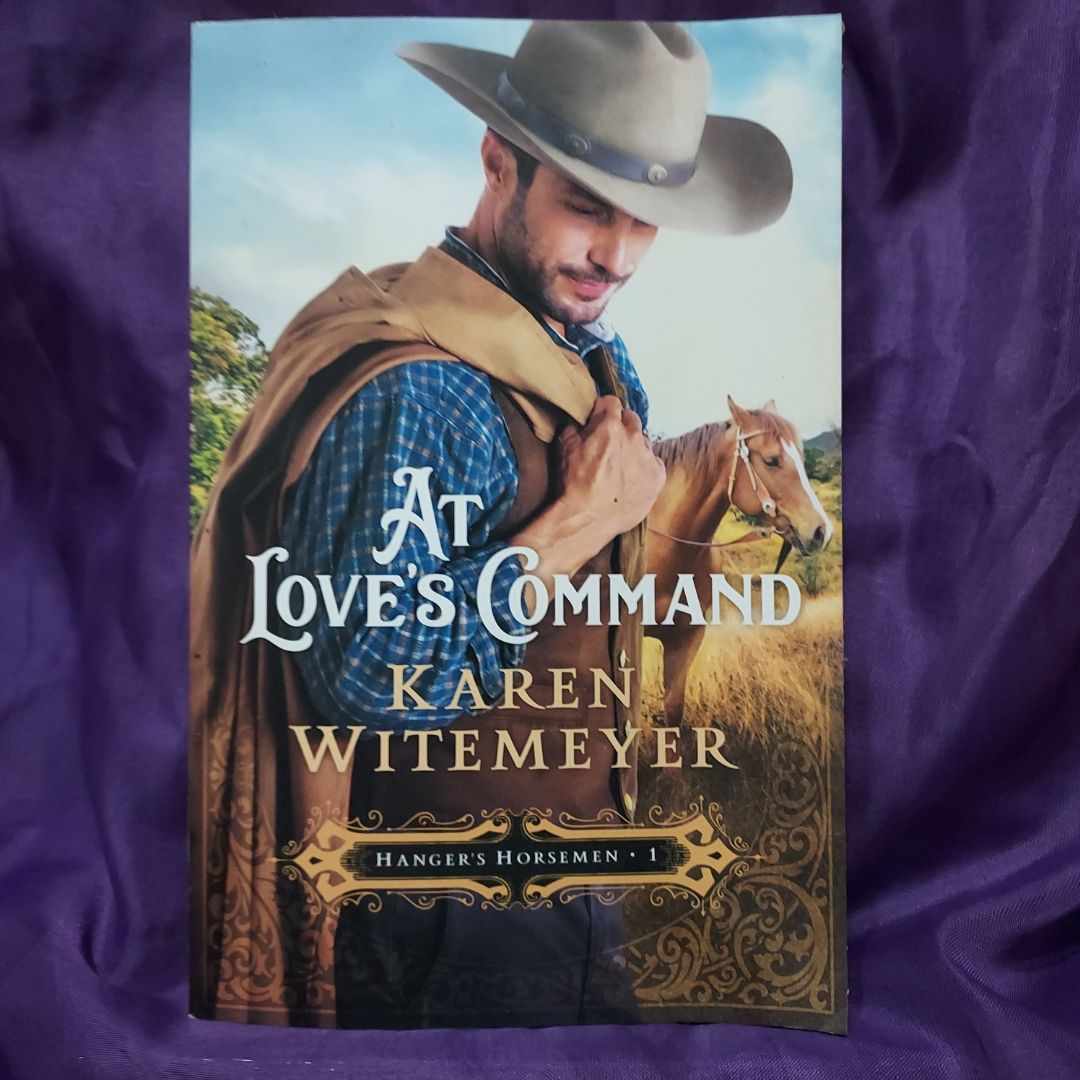 At Love's Command