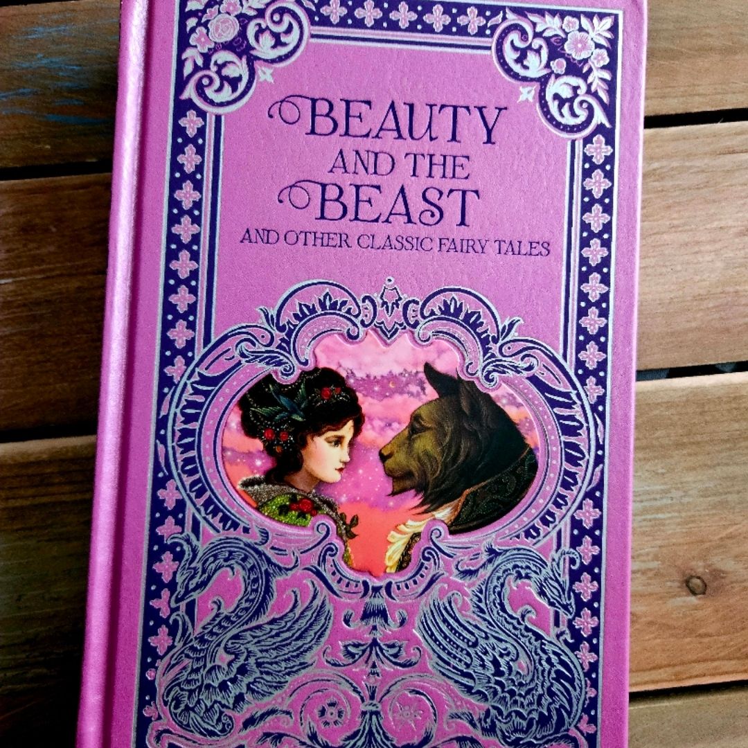 Beauty and the Beast