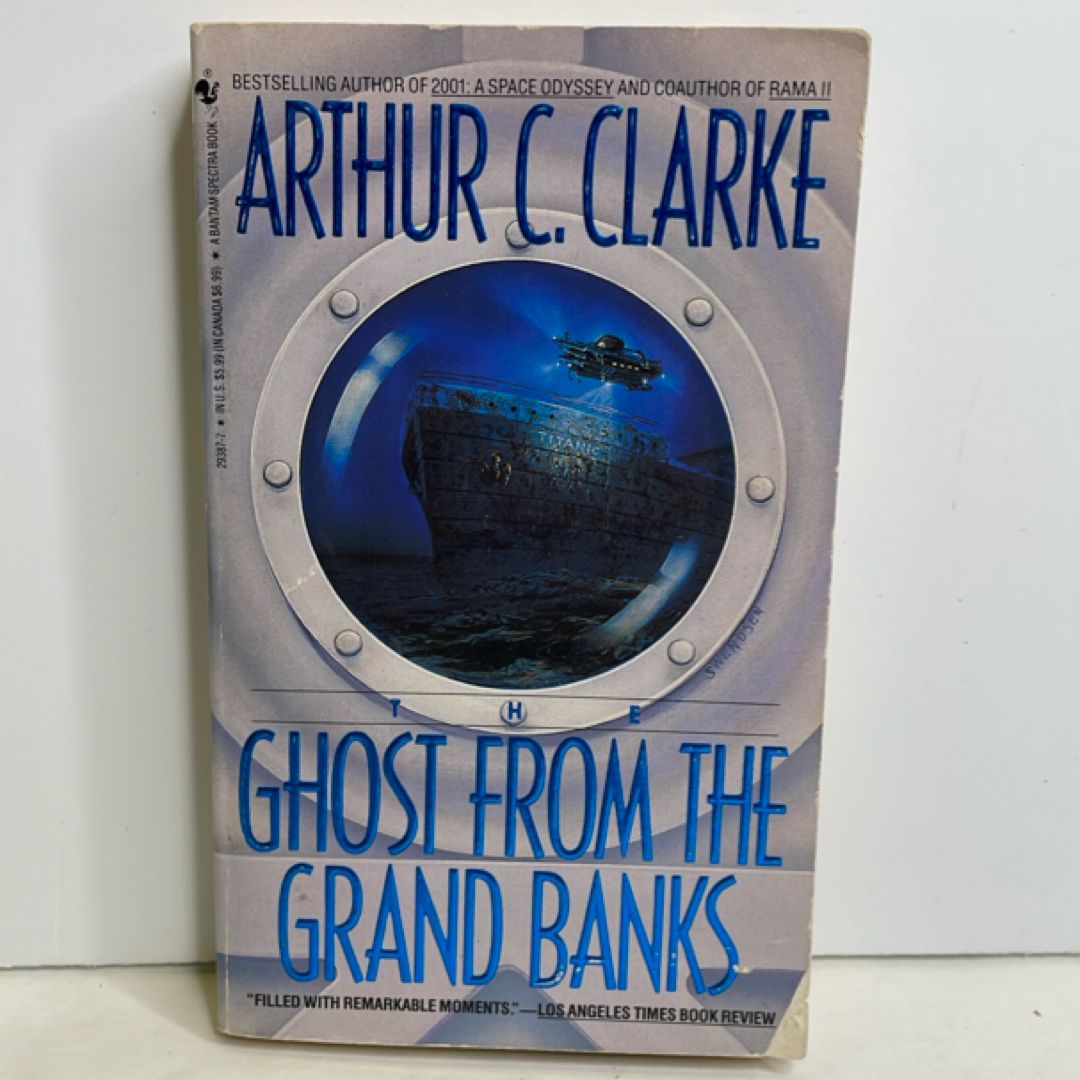 The Ghost from the Grand Banks