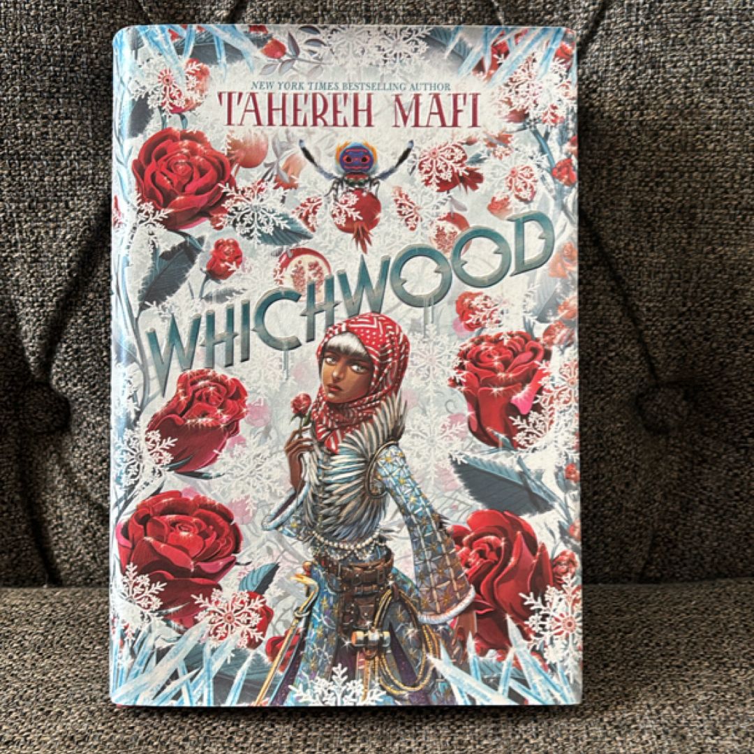 Whichwood
