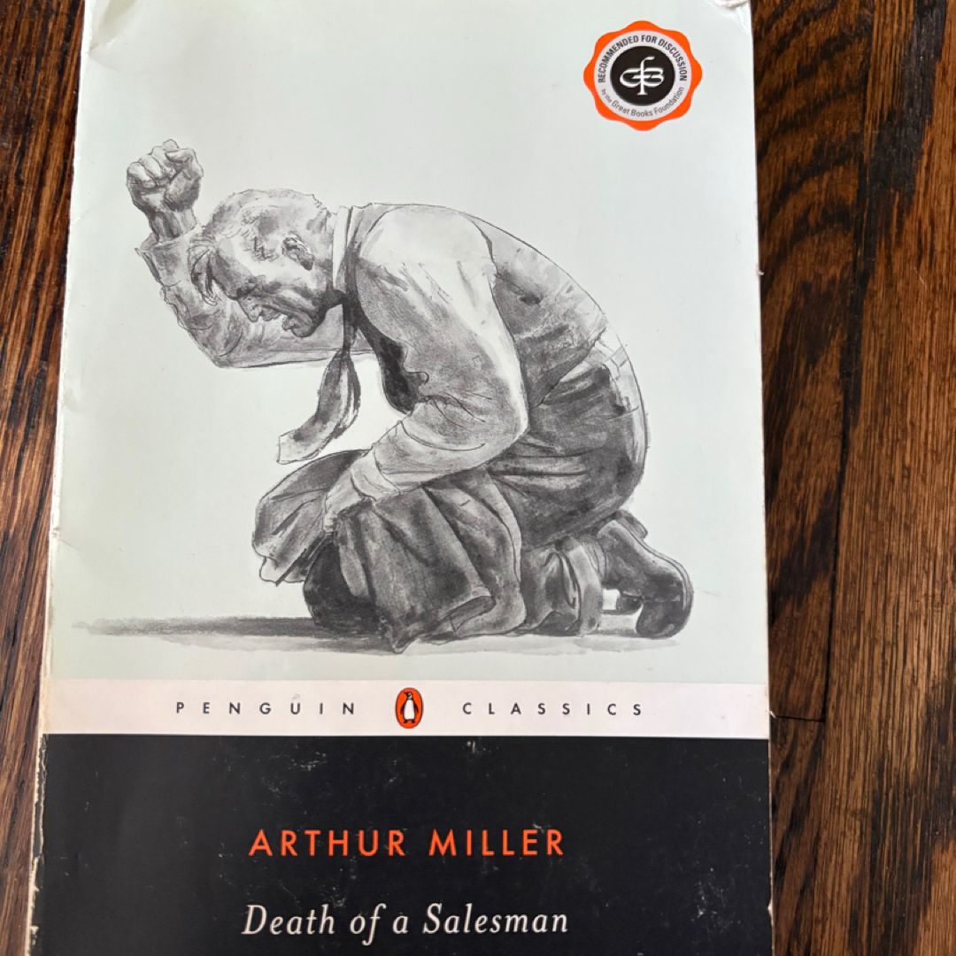 Death of a Salesman