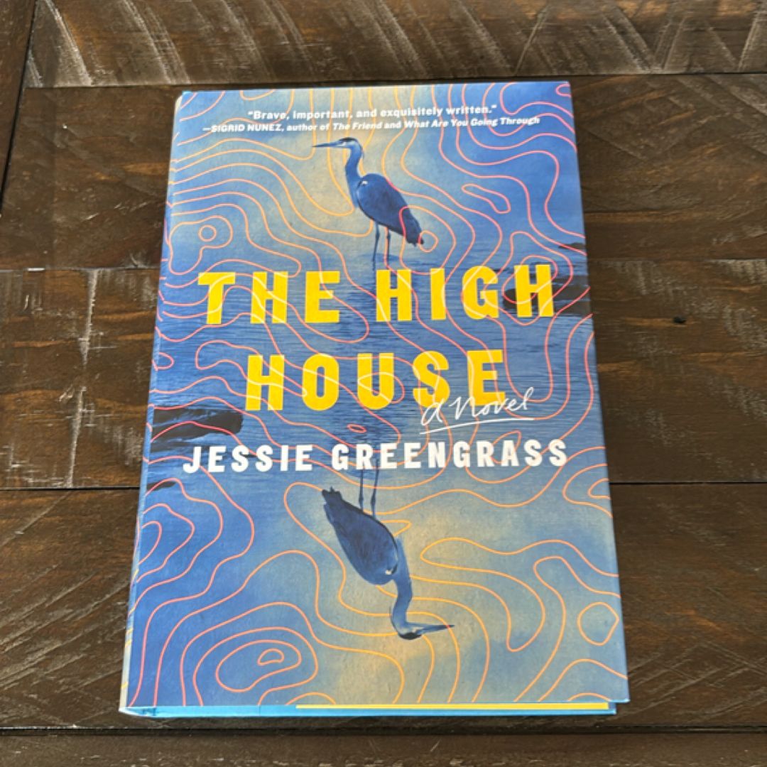 The High House